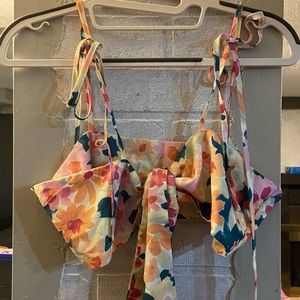 Shein two piece set
